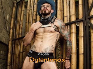 dylanlenox Sortez Couvert