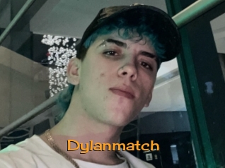 Dylanmatch