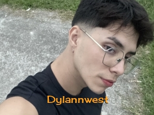 dylannwest Sortez Couvert