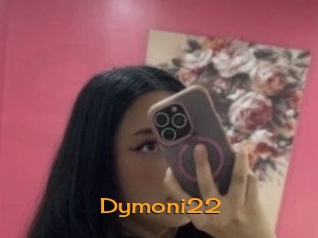 Dymoni22