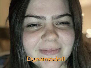 Dynamodoll
