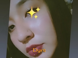 Dyrs