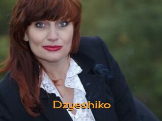 Dzyeshiko