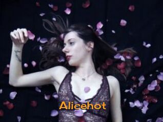 Alicehot