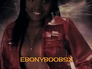 EBONYBOOBSX