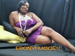 EBONY_HUGGES Sortez Couvert