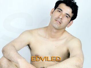EDVILED Sortez Couvert