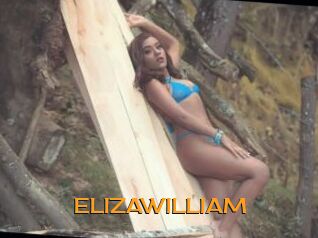 ELIZAWILLIAM Sortez Couvert
