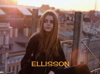 ELLISSON
