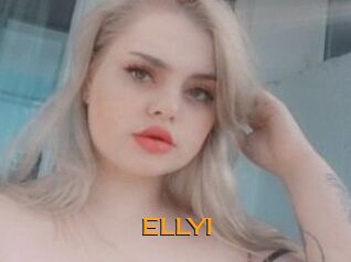 ELLYI