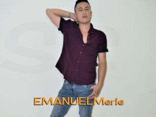 EMANUELMerle
