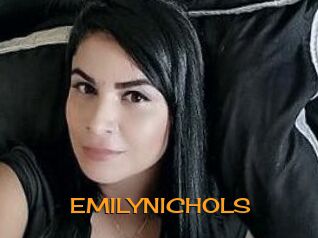 EMILYNICHOLS Sortez Couvert