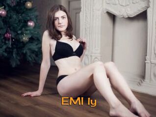 EMI_ly Sortez Couvert