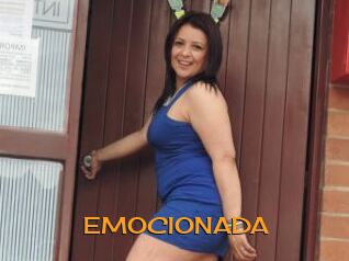 EMOCIONADA