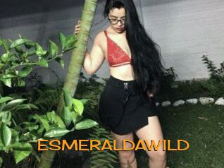 ESMERALDAWILD