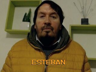 ESTEBAN