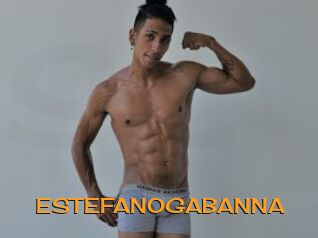 ESTEFANOGABANNA