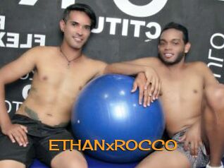 ETHANxROCCO