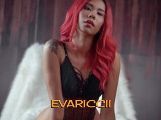 EVARICCII