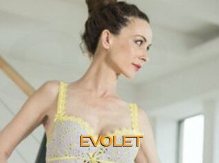 EVOLET