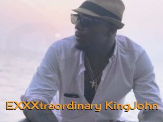 EXXXtraordinary_KingJohn