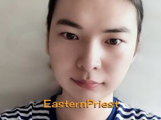 EasternPriest