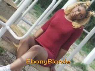 EbonyBlonde
