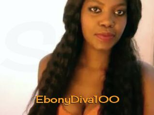 EbonyDiva100