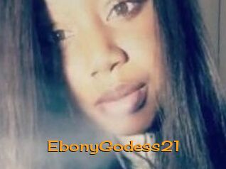 EbonyGodess21