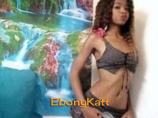 EbonyKatt Sortez Couvert
