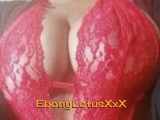 EbonyLotusXxX