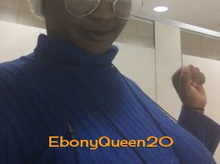 EbonyQueen20