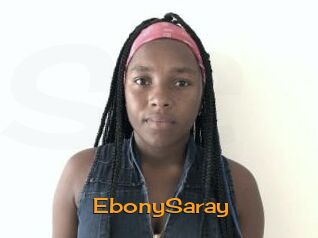 EbonySaray