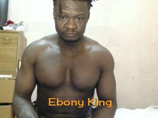 Ebony_King