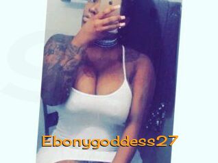 Ebonygoddess27