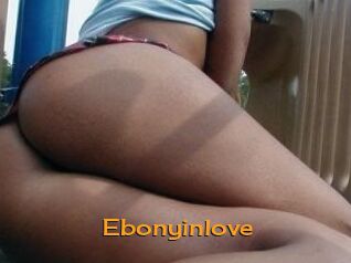 Ebonyinlove