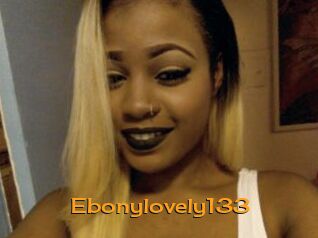 Ebonylovely133