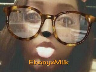 EbonyxMilk