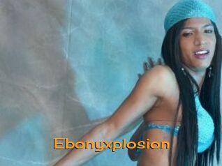 Ebonyxplosion