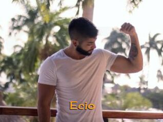 Ecio