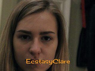 EcstasyClare