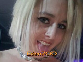 Eden700