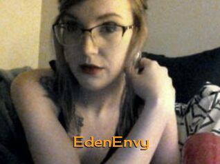 EdenEnvy