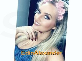 EdinAlexander