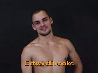EdwardBrooks Sortez Couvert