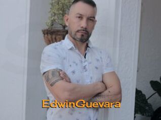 EdwinGuevara Sortez Couvert