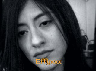 Effyxxx
