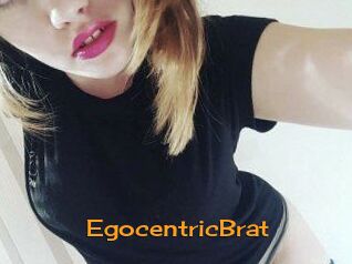 EgocentricBrat