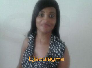 Ejaculayme