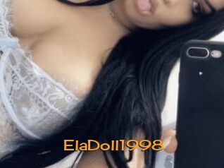 ElaDoll1998